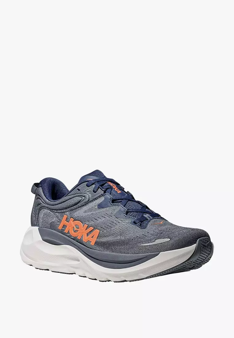 Gaviota 6 Wide Men's Road Shoes - Blue