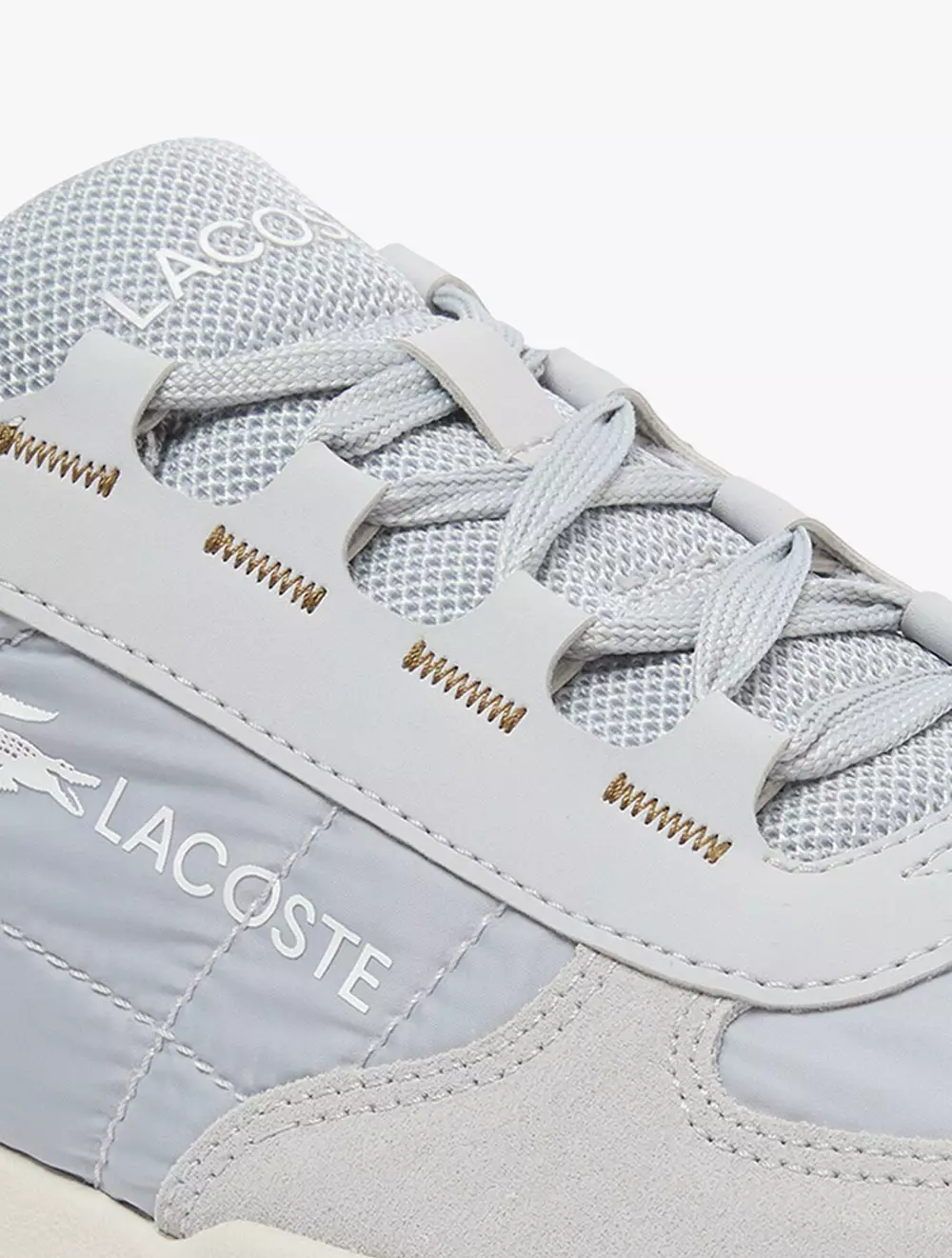 Men's Elite Active Evo Sneakers - Grey