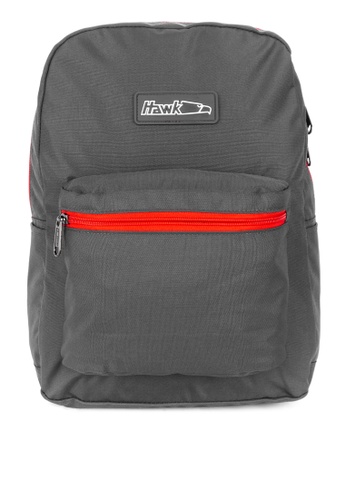 Shop Hawk 4981 Backpack Online On Zalora Philippines