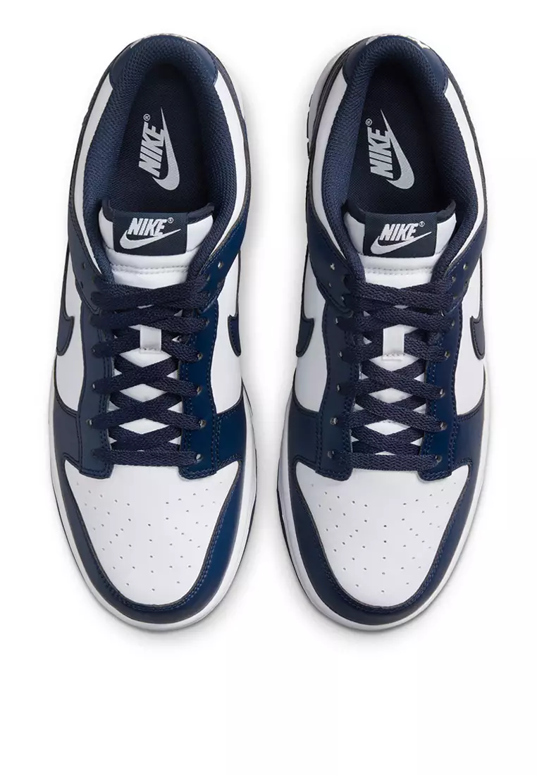 Dunk Low Retro Shoes