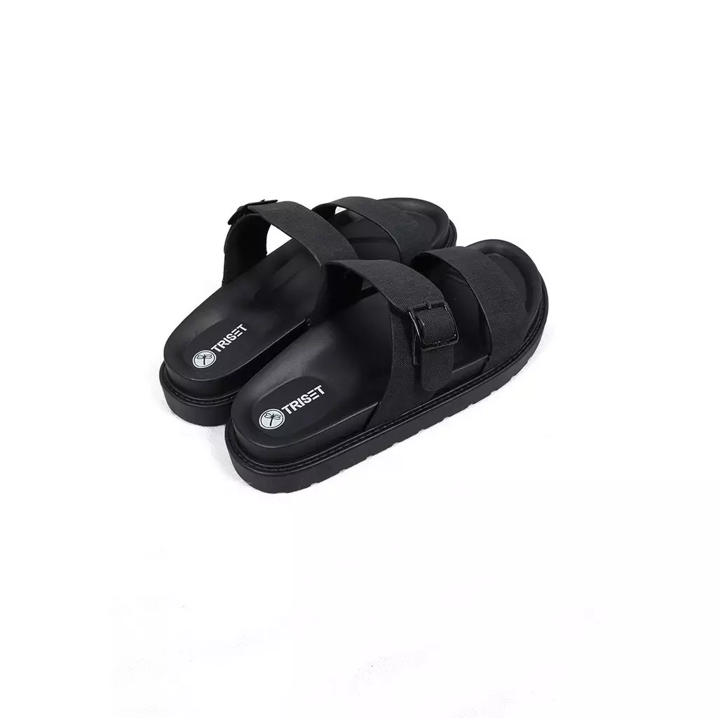 Triset Sendal Wanita Flat - TF602530301