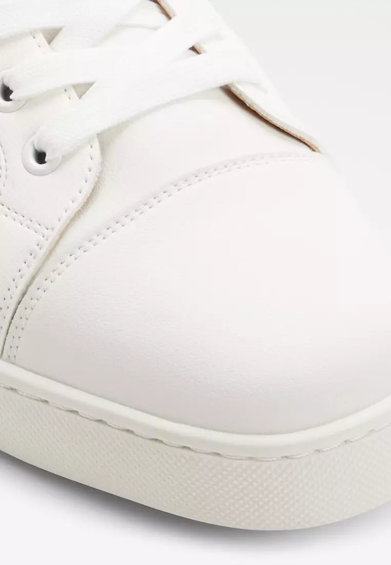 Suitsneaker Low-Top Sneakers