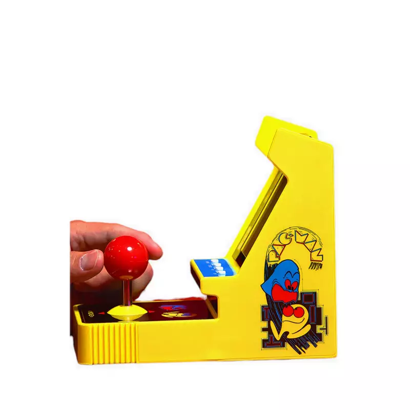 My Arcade Joystick Player Pac-Man Portable Retro Arcade - MYADGUNL-7073