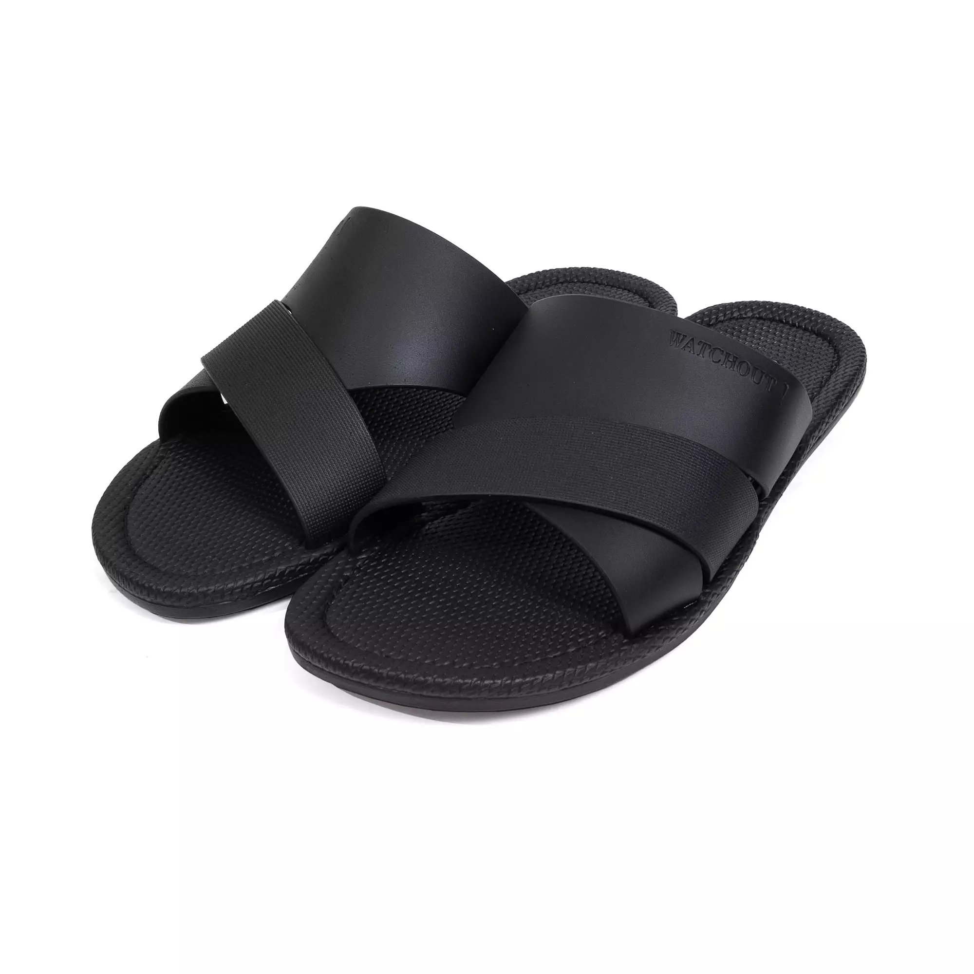 Watchout Sandal Pria Slide - WY210110601