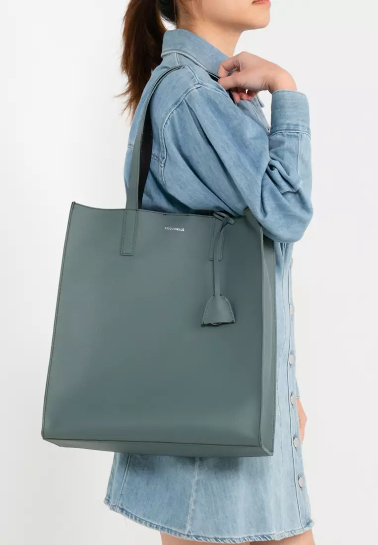 Coccinelle shopping hotsell bag