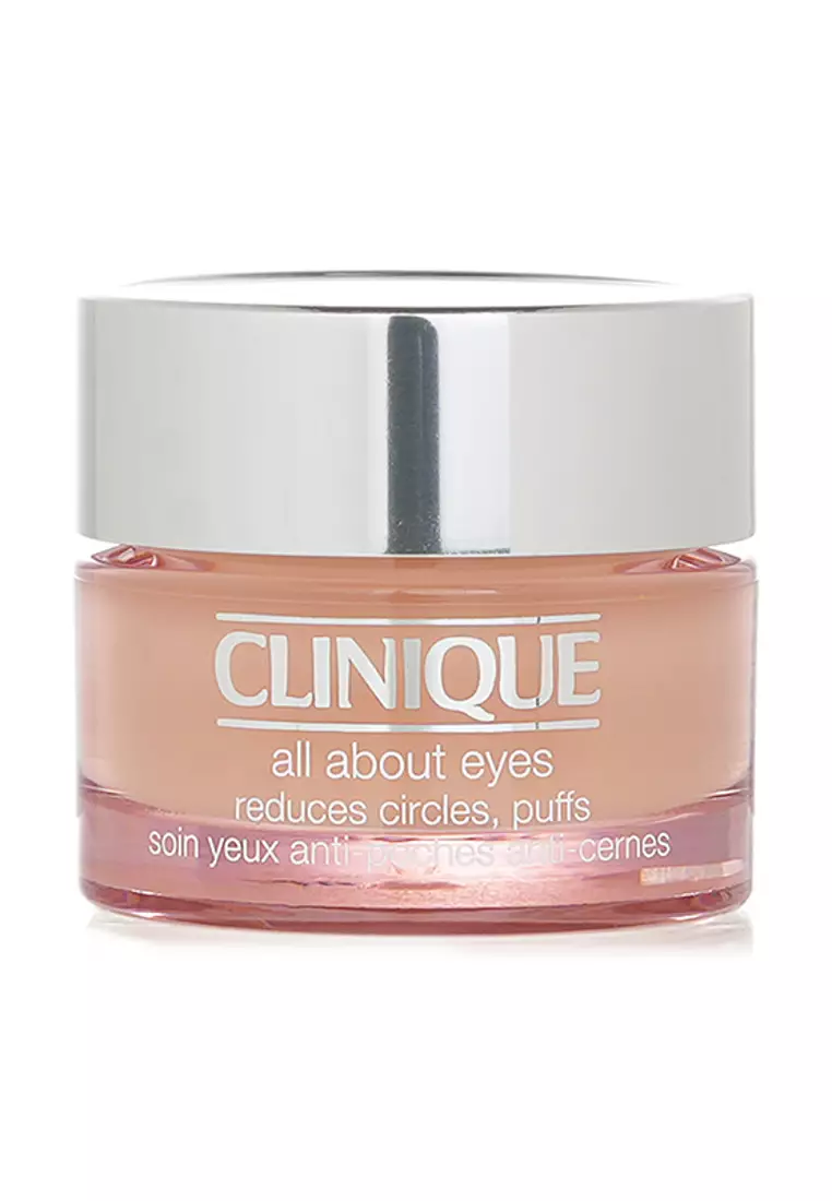 Buy clinique clinique all about eyes 15ml 0 5oz 2023 online zalora