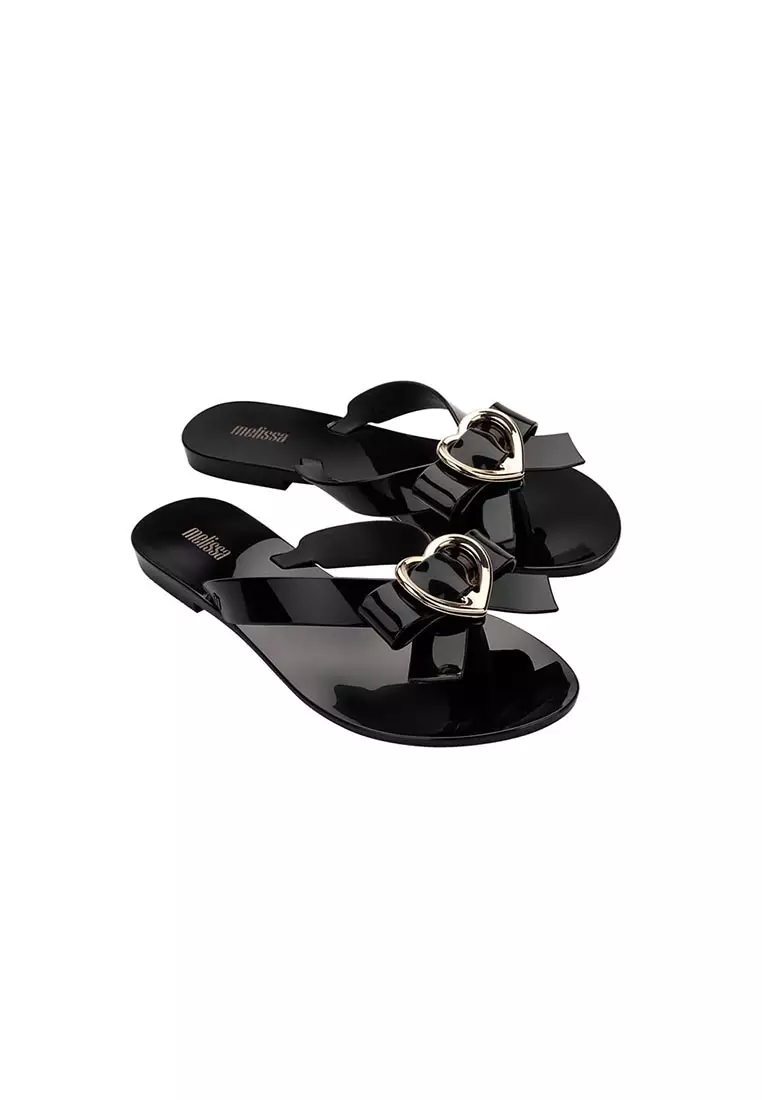 Melissa hot sale harmonic sandal