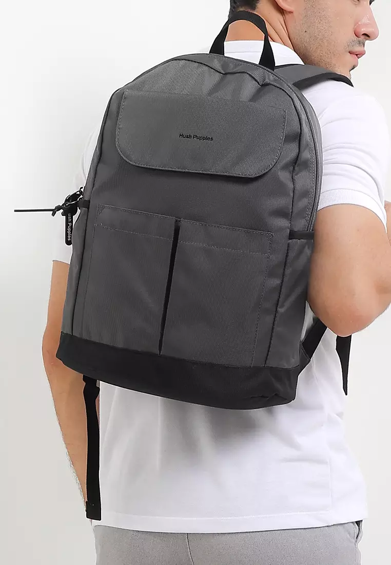 Yovani Backpack - B