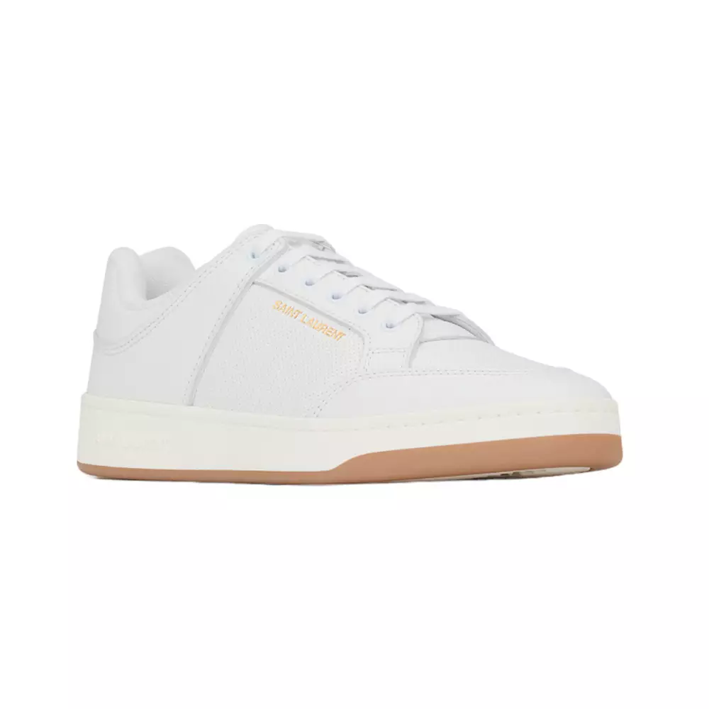 SL/61 Low-Top Sneakers White Women