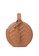 London Rag brown Tan Round Quilted Sling Bag 86741AC1655C1EGS_1