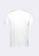 BENCH white Crew Neck Graphic Tee 8657DAAD09560AGS_7