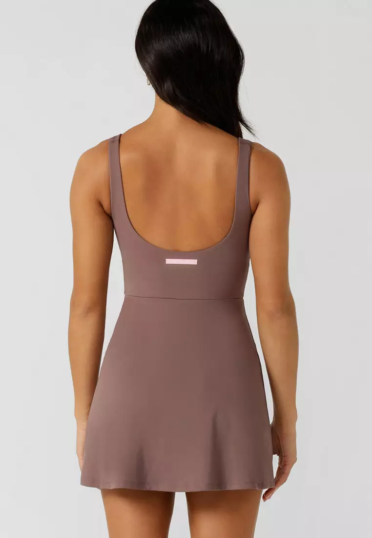Everyday Active Dress