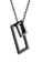 Trendyshop black Fashion Necklace C8201ACD6CA3C1GS_1