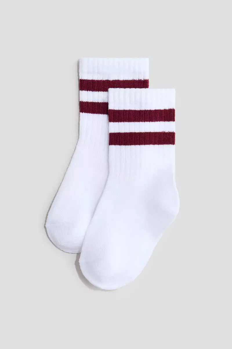 3-pack socks