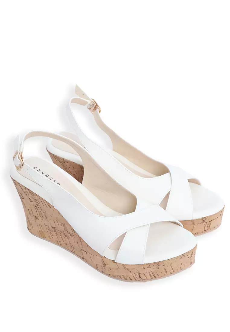 Pamela Wedges