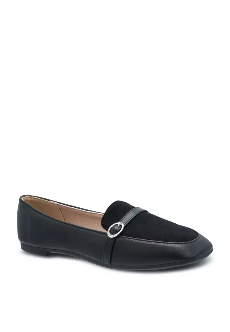 Women Slip On Knot Suedette Espadrilles - 260161458