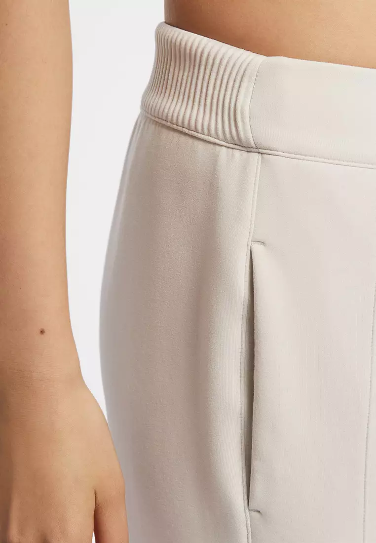 Dri-FIT Mid-Rise Joggers