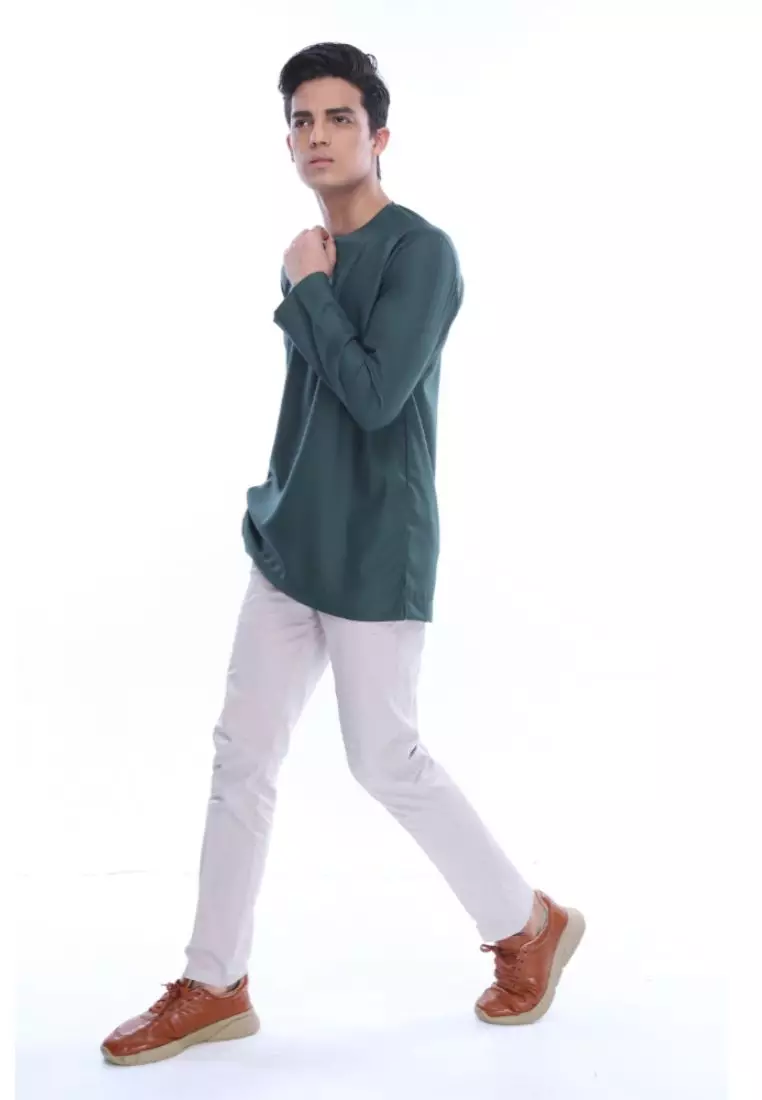 Kurta Yasin by Hudz
