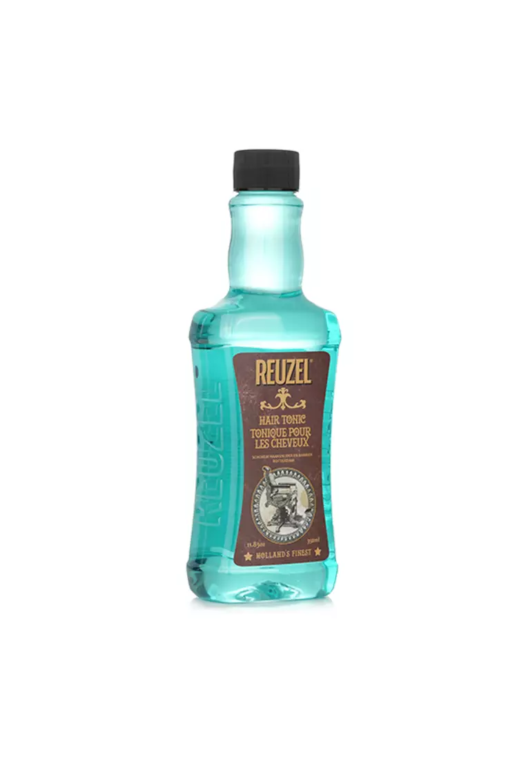 Reuzel - Hair Tonic 350ml/11.83oz