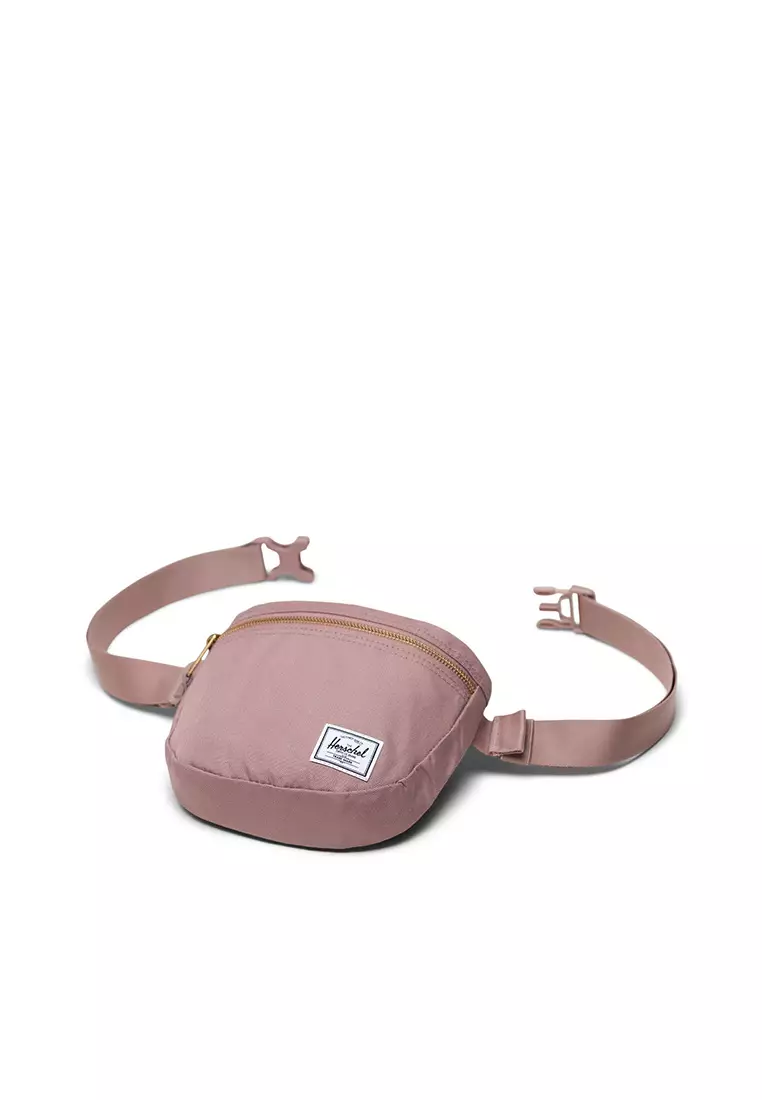 Settlement Hip Pack - Ash Rose