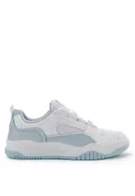 Grey Blue