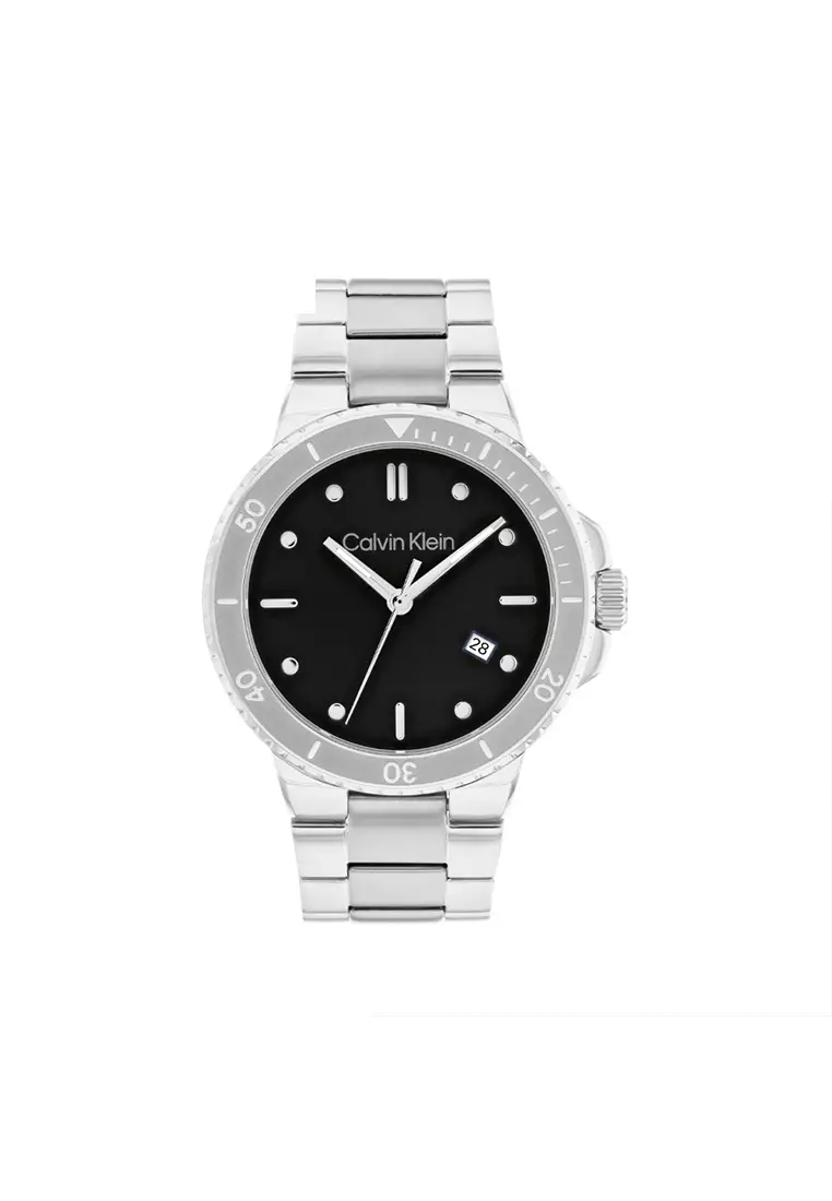 Calvin klein hot sale sport watches