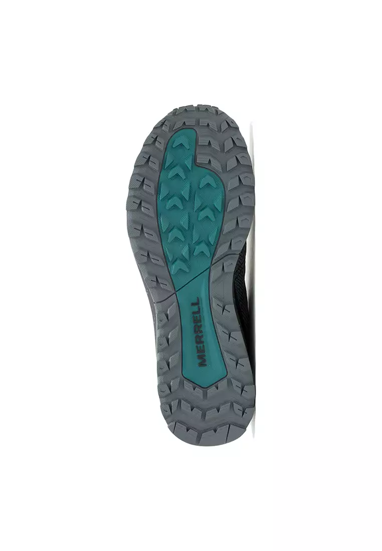 Fly Strike – Rock Men’s Trail Running Shoes