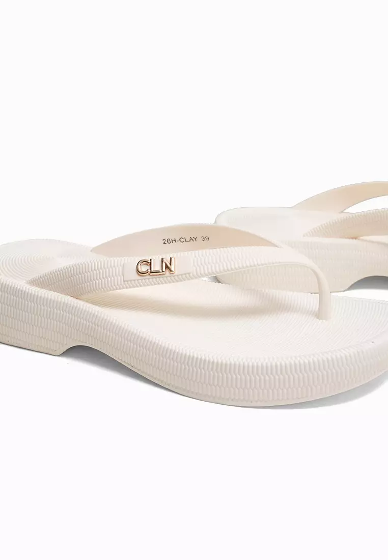 Clay Slides
