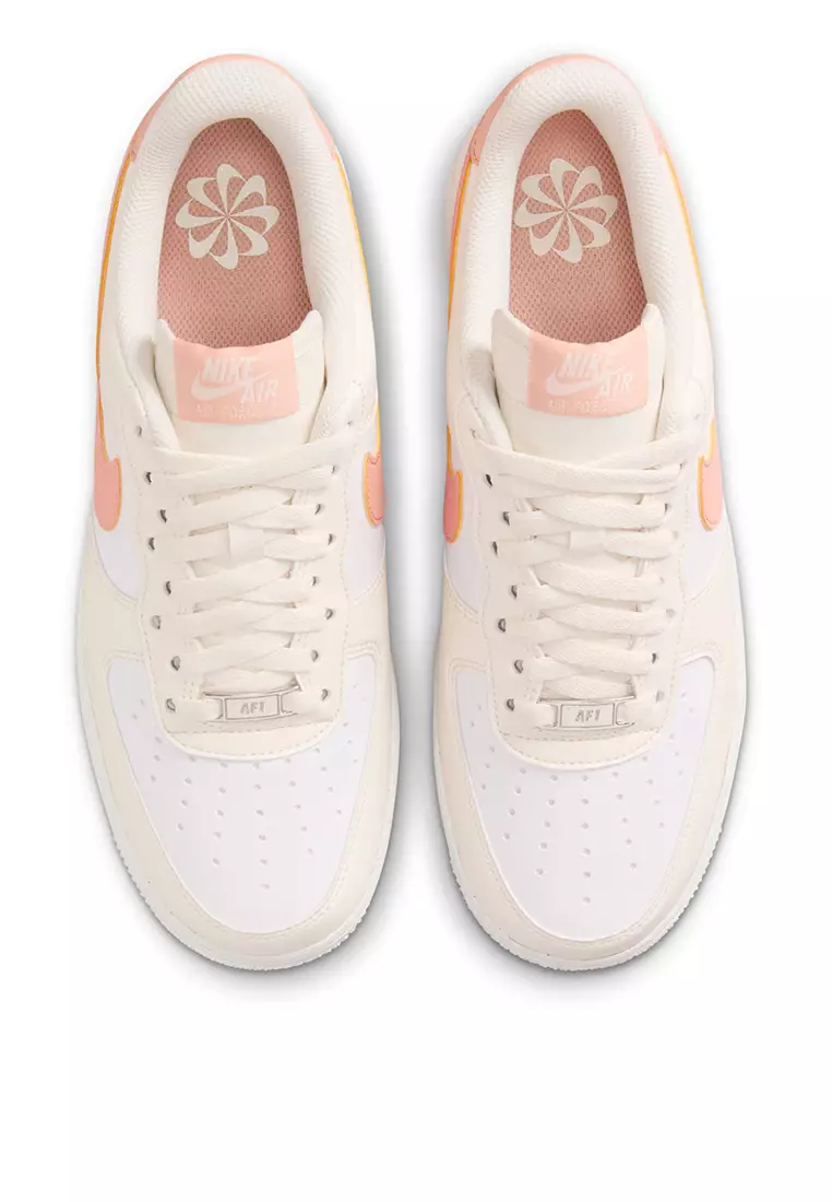 Jual Nike Nike Air Force '07 Next Nature Original 2025 ZALORA