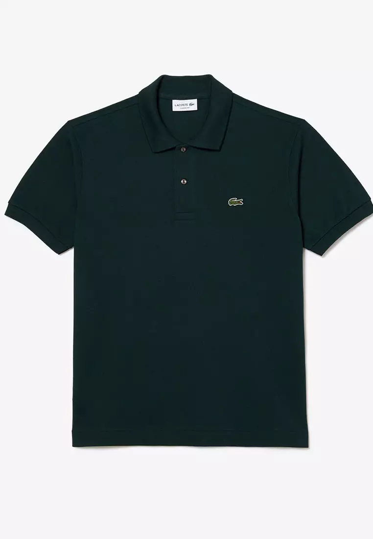 Original L.12.12 petit piqué cotton Polo Shirt