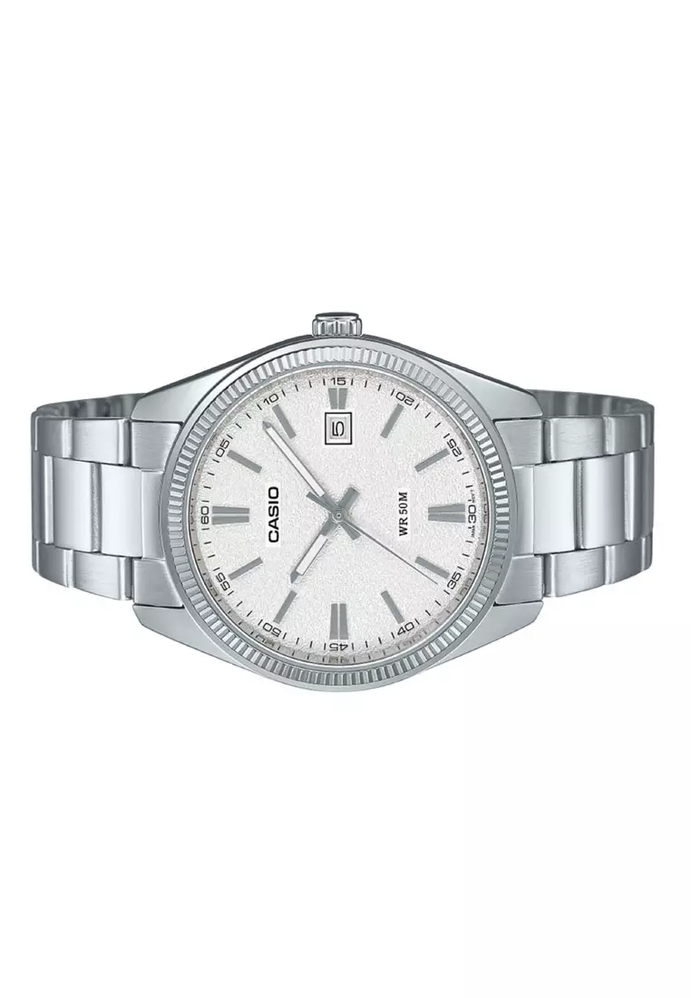 Analog Watch MTP-1302DA-7A