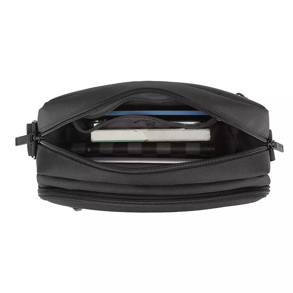 Navy Club Tas Selempang Sling Bag EGG - Tas Pria Wanita Crossbody Bags Tas Outdoor