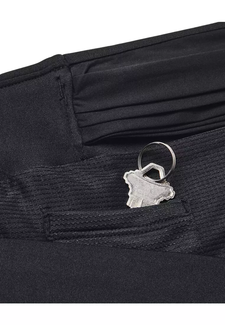 Launch Elite 2In1 7'' Shorts