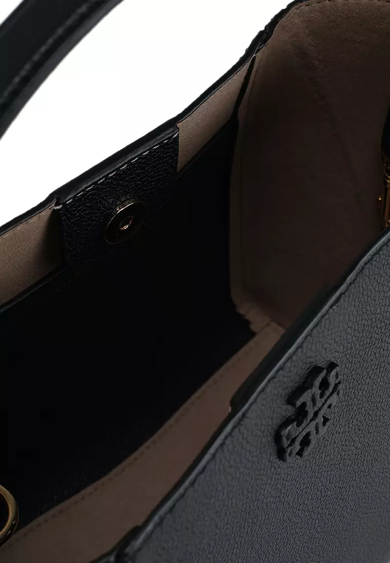 McGraw Small Bucket Bag (tr)