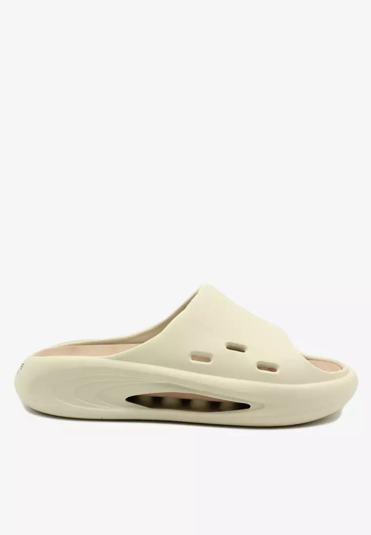 Discount on Dr. Cardin  shoes - SKU: DC Home Ladies Buttery Soft Comfort Sandals LH-HB-3006