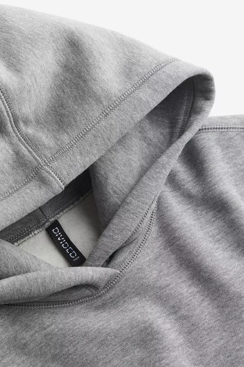 Oversized hoodie