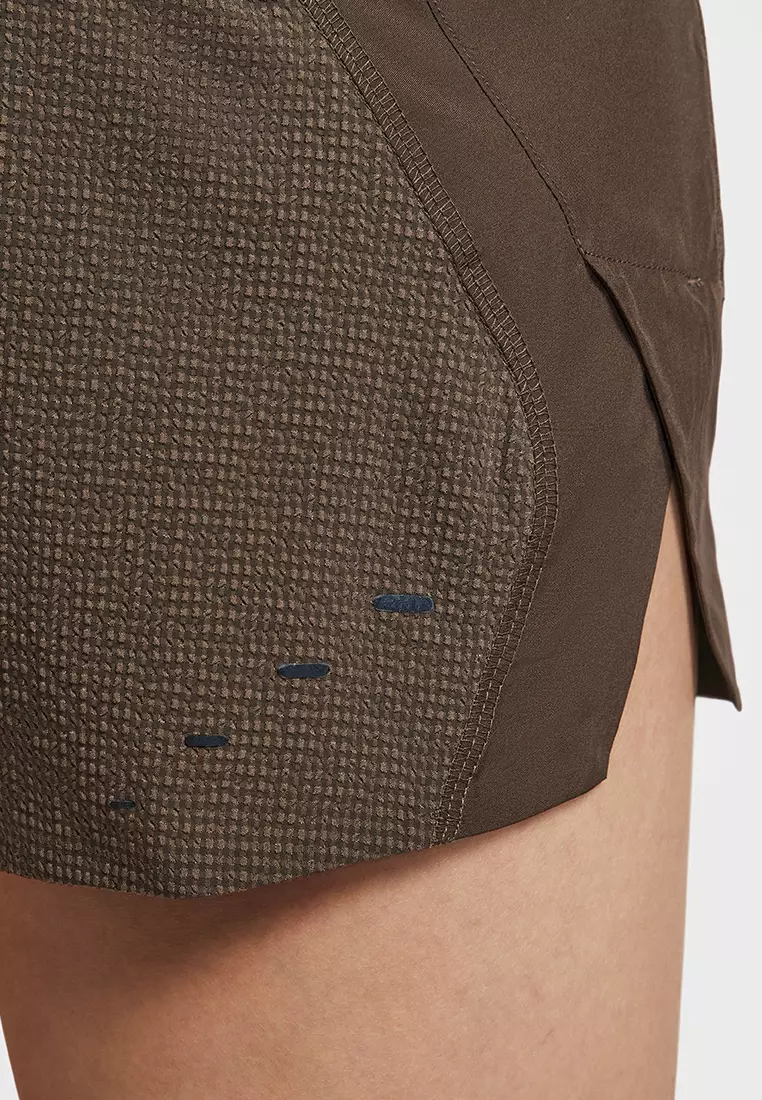 Run Men's Dri-FIT ADV 5" Brief-Lined Running Shorts