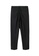 HAPPY FRIDAYS black Pituitary Sensation Casual Suit Pants AP-J1689 C7F2FAABC5FC24GS_7