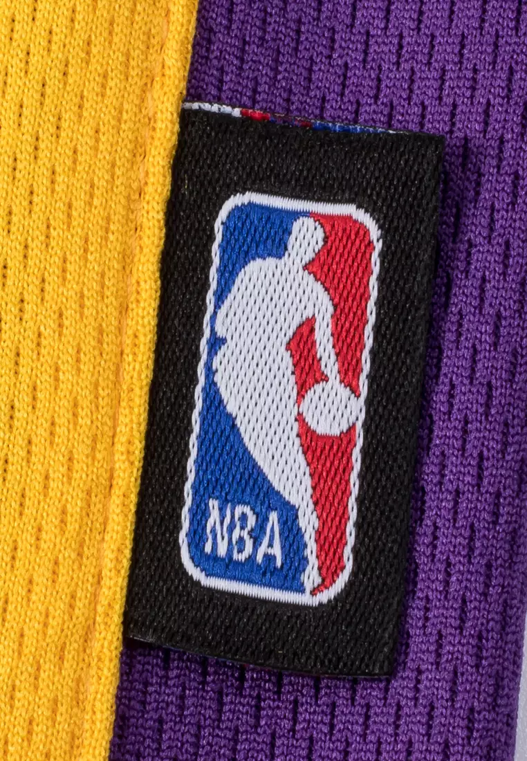 Los Angeles Lakers Lebron James #23 Basketball Jersey Player Number Basics  Tank Top Jersey