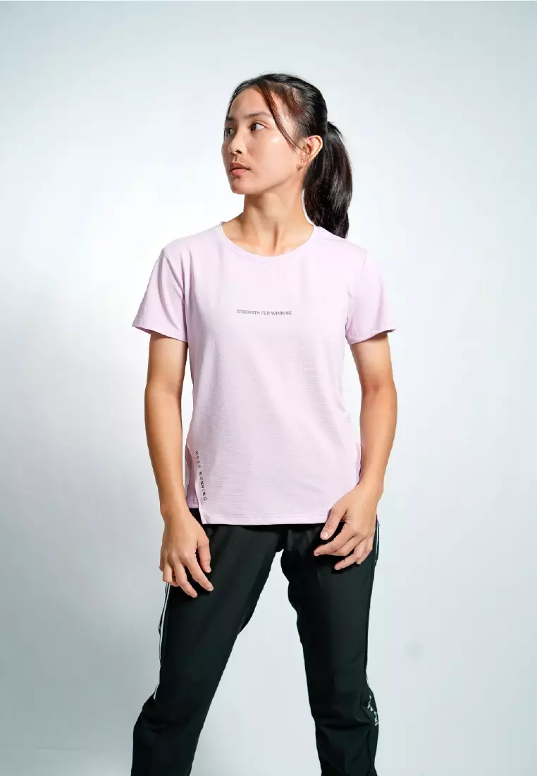 Lightweight Tritoni Everyday Poly Nylon Jersey