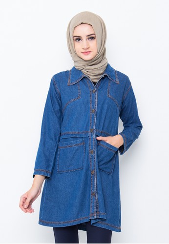 Tunieq Jeans Type D0021