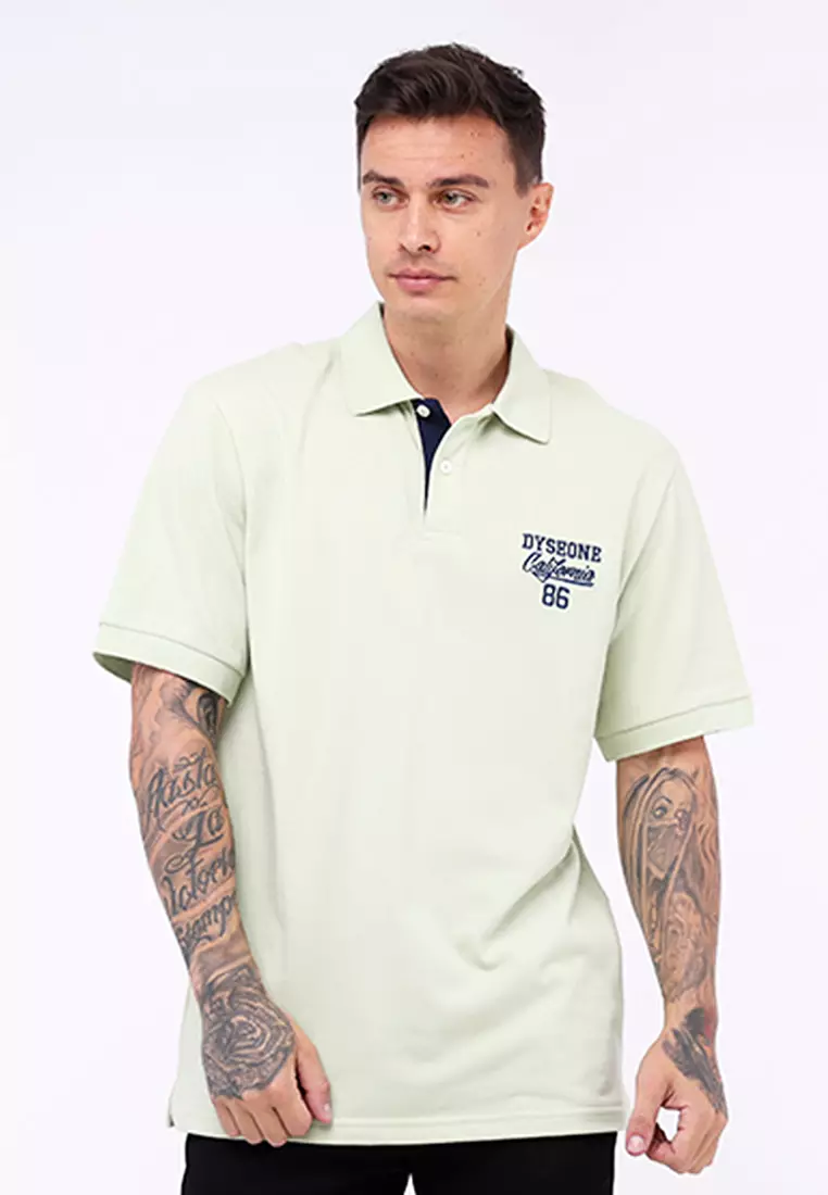 Dyse One Polo Shirt