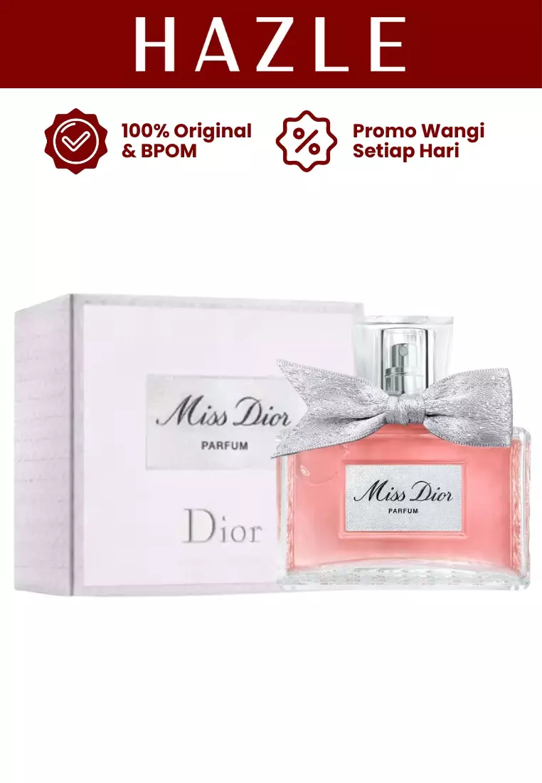 Miss Dior Parfum 125 ml