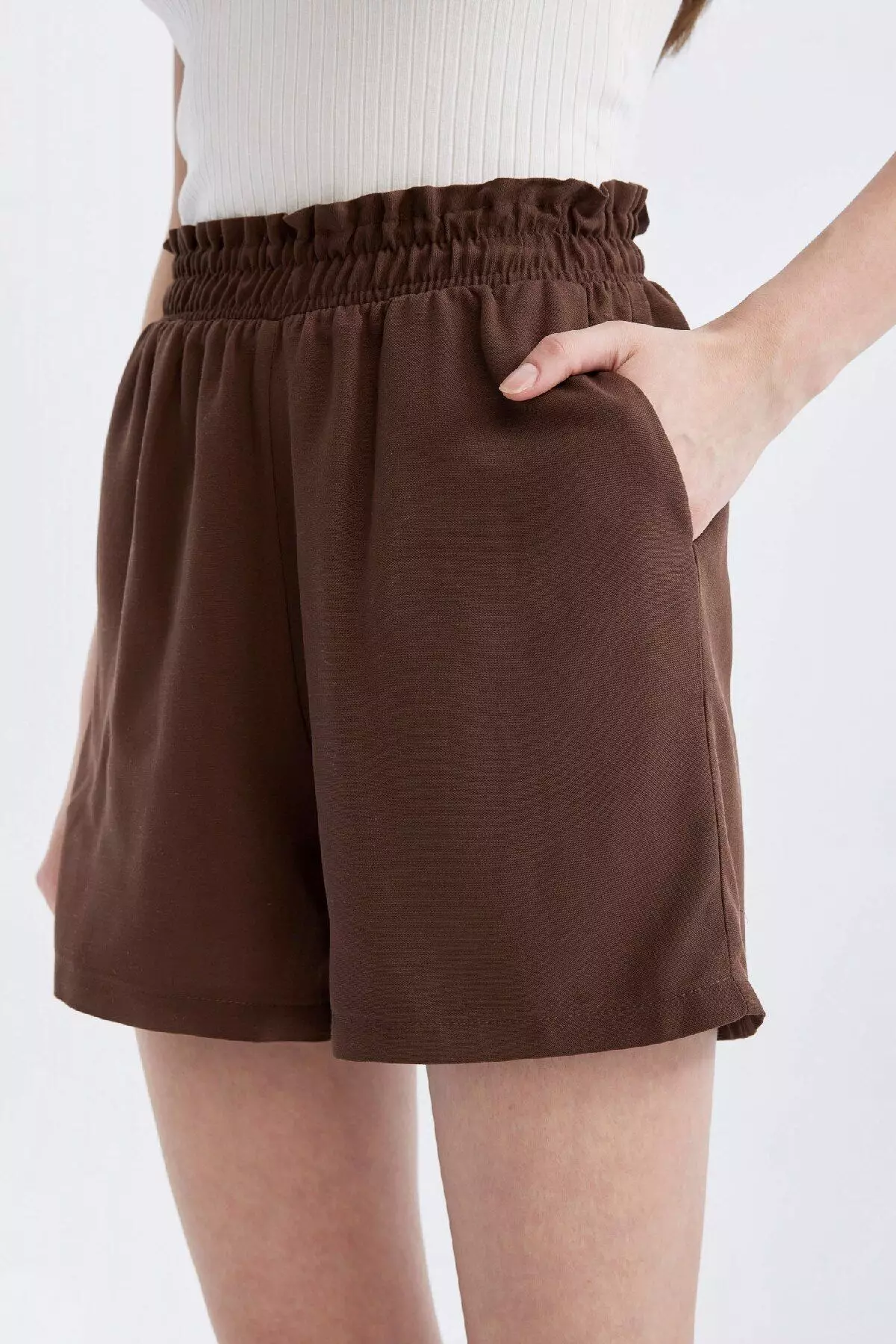 Coffee Shorts