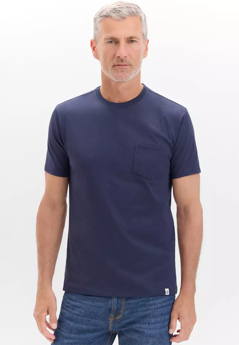 Basic Polo T-shirt