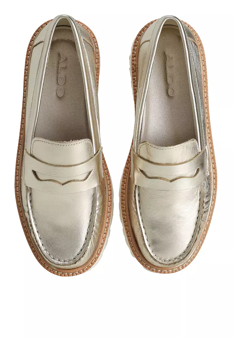 Marguenat-In Shoes