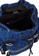 Tommy Hilfiger blue Men's Lab Mono Flap Backpack CD02AAC0E1D645GS_4