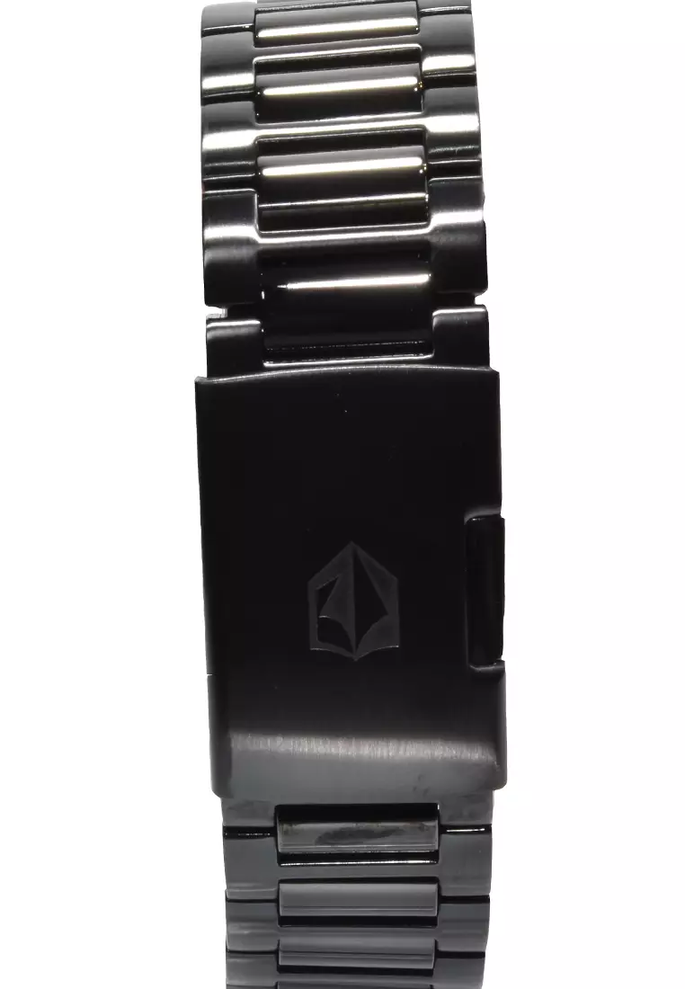 Expedition - Jam Tangan Pria - Rosegold - Stainless Steel - 6698MCBBRBA