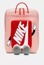 Arctic Orange/University Red/White