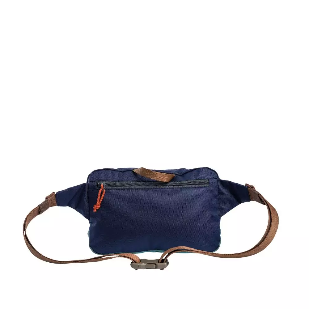 Eiger Wanderfurther Cross Sling Bag